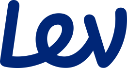 Logo for Lev Fredensborg/Hørsholm/Rudersdal